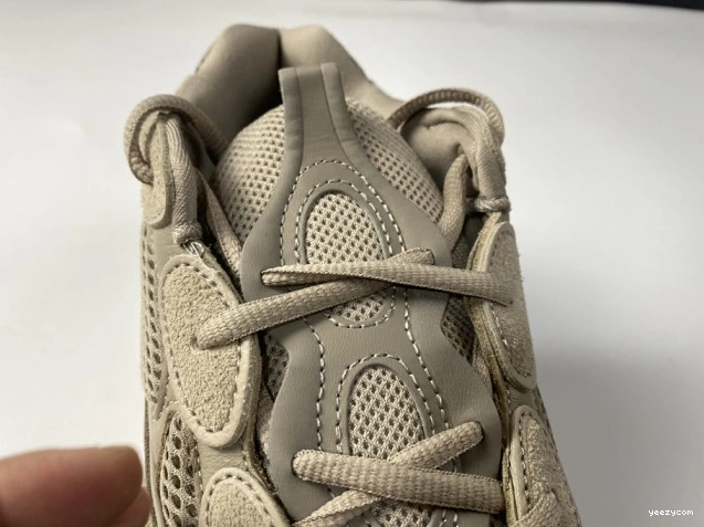 500 Taupe Yeezy Light GX3605 Adidas 0716